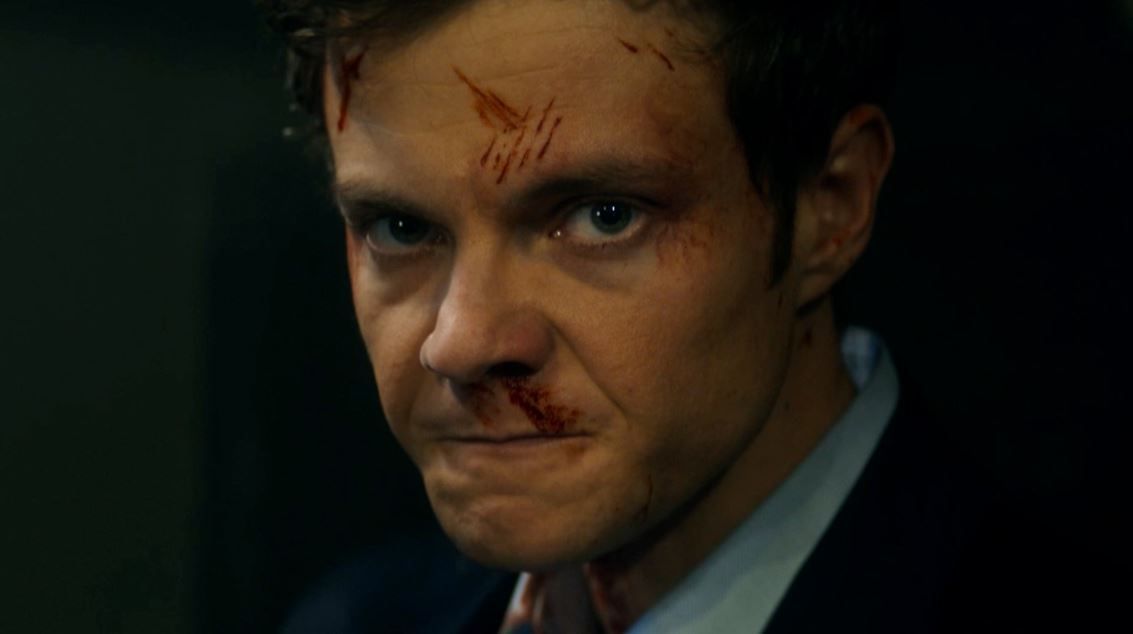 Novocaine: Sin Dolor : Foto Jack Quaid