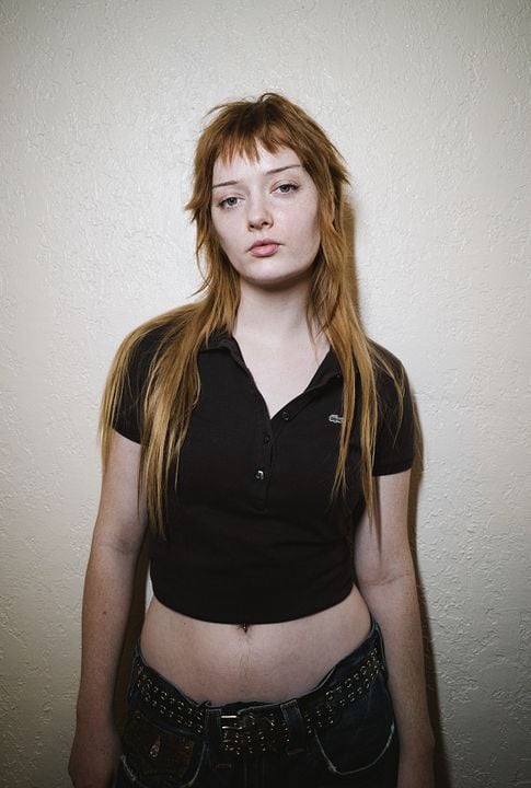 Póster Lindsey Normington