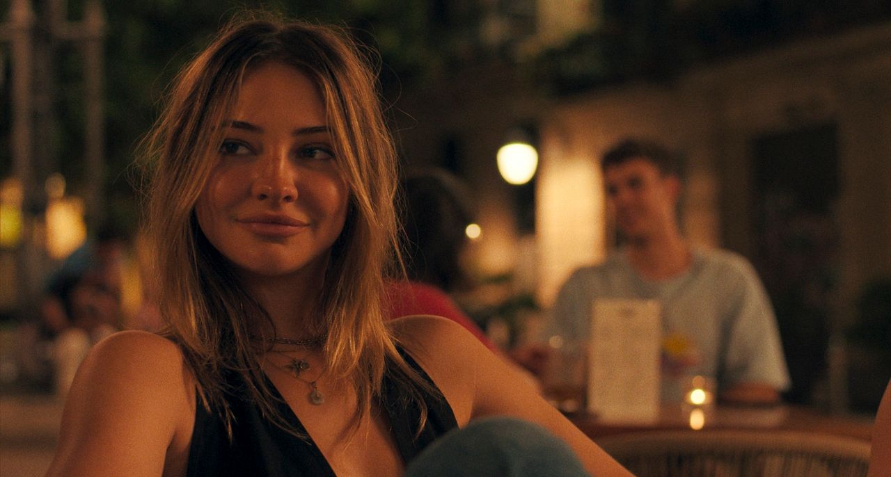 El mapa que me lleva a ti : Foto Madelyn Cline