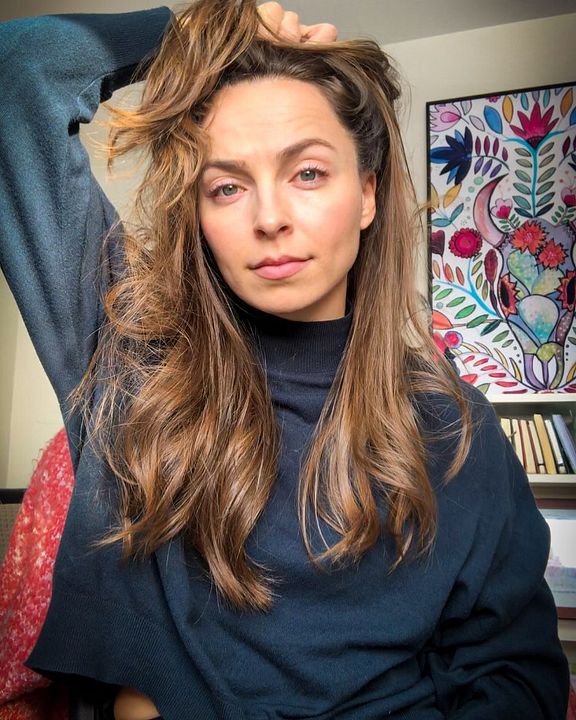 Póster Vanessa Smythe