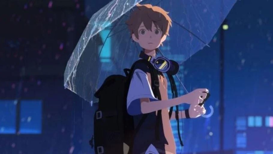 Un Instante De Emoción : Foto