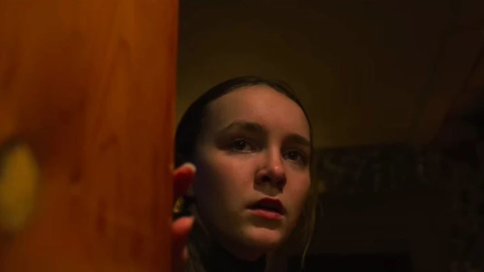 El despertar del monstruo : Foto