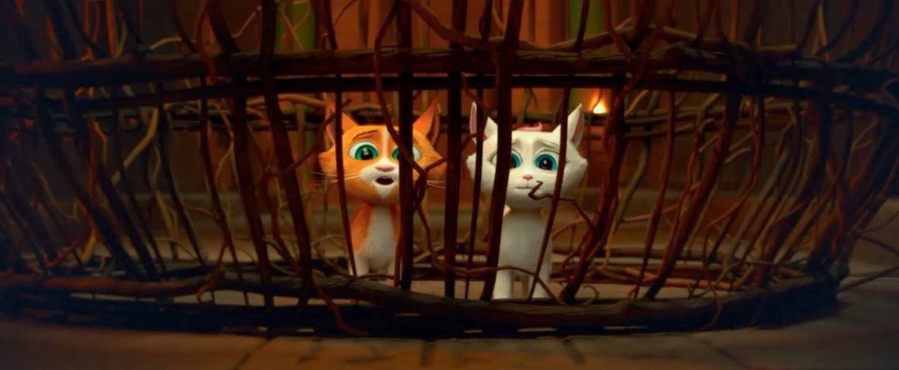 Guardianes del Museo 2: Los Tesoros De Egipto : Foto