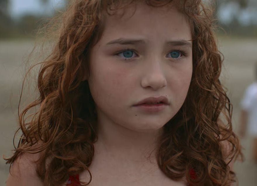 Póster Aurora Dávila