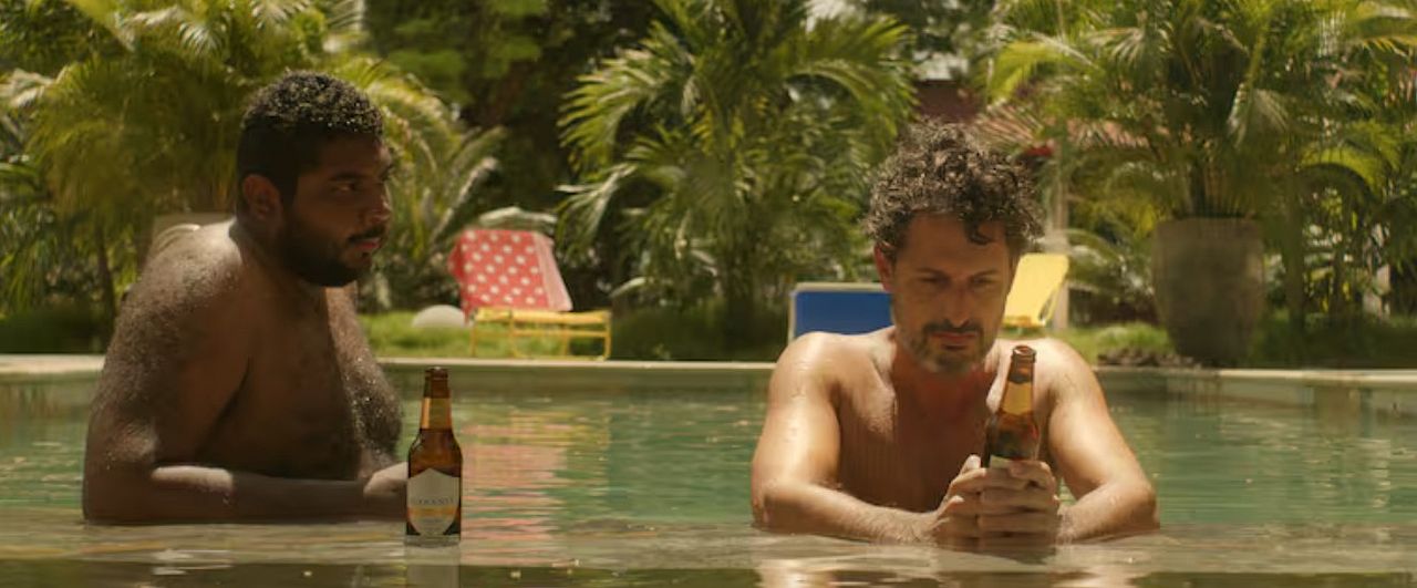 ¿Por qué nadie me lo dijo? : Foto