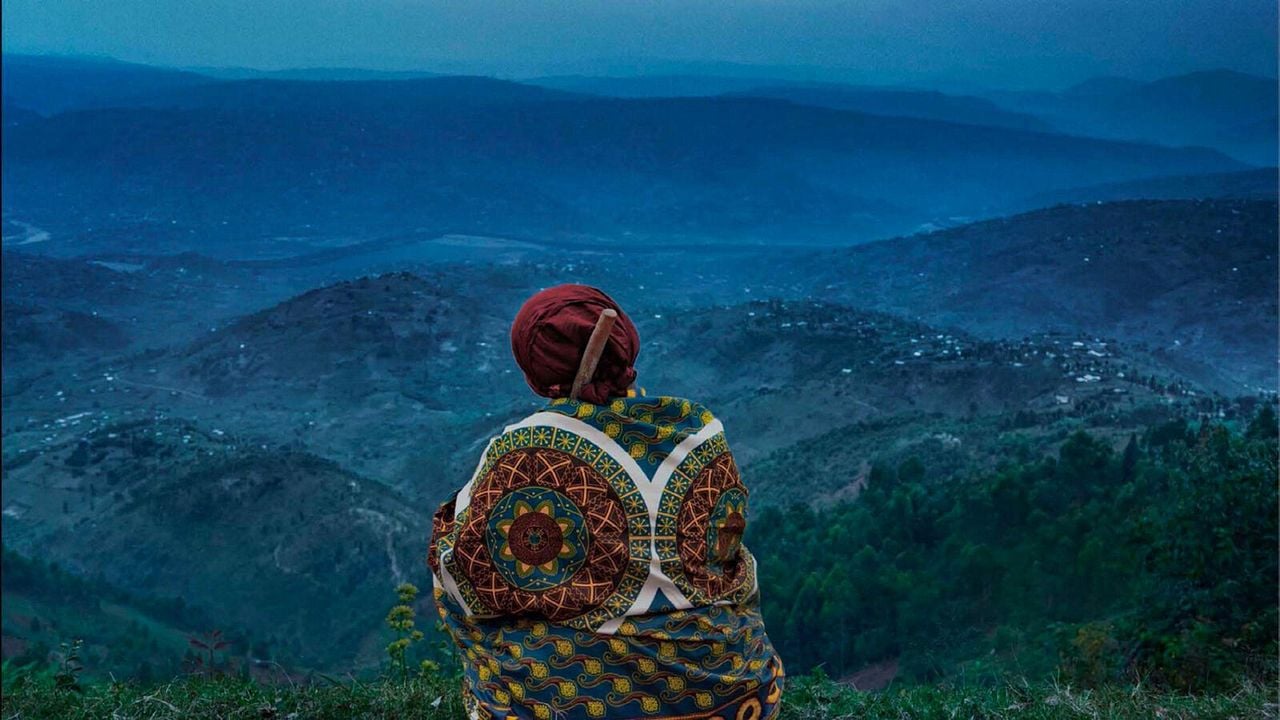 Ben'imana : Foto