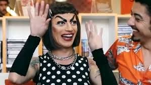 Tan inmunda y tan feliz : Foto