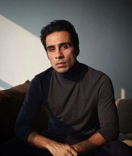 Póster Lakshya Kochhar