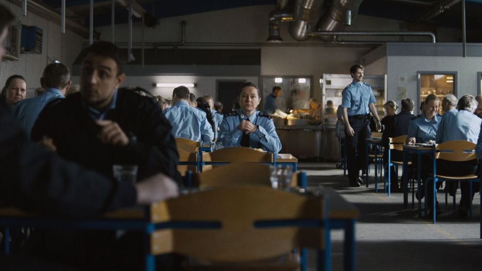 Hijos : Foto Sidse Babett Knudsen