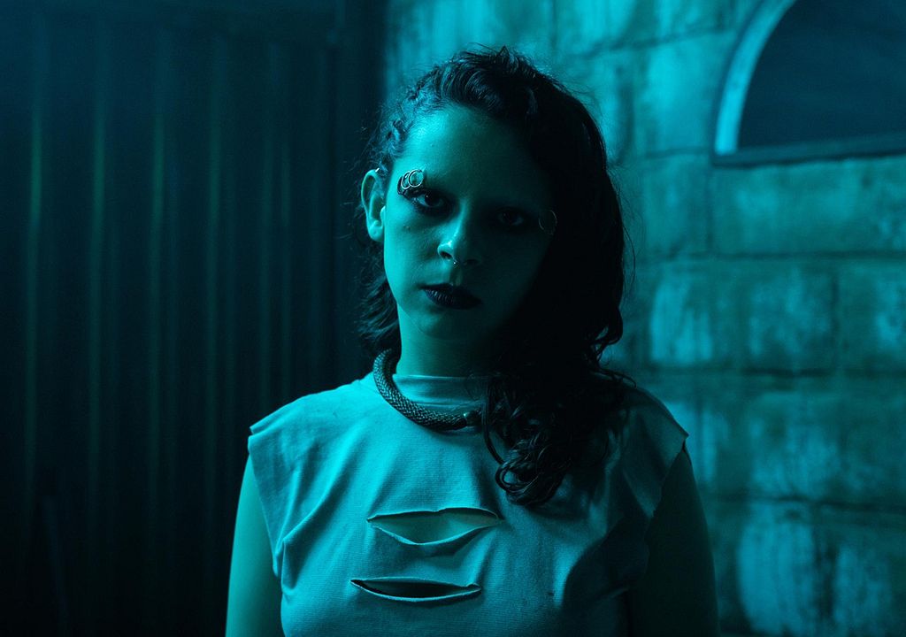 Prédio Vazio : Foto