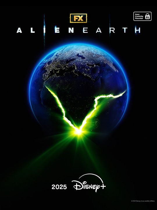 Alien : Póster