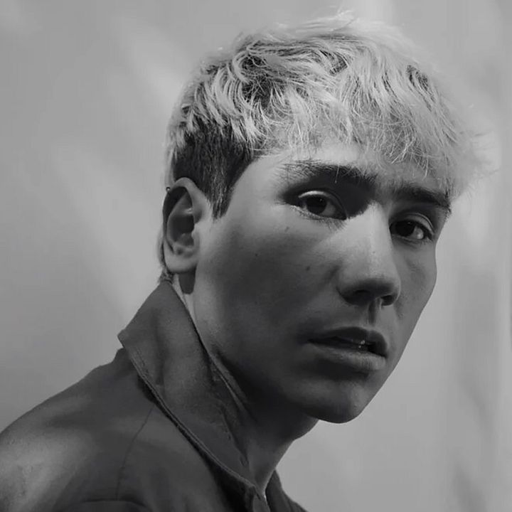 Póster Rodrigo Aviña