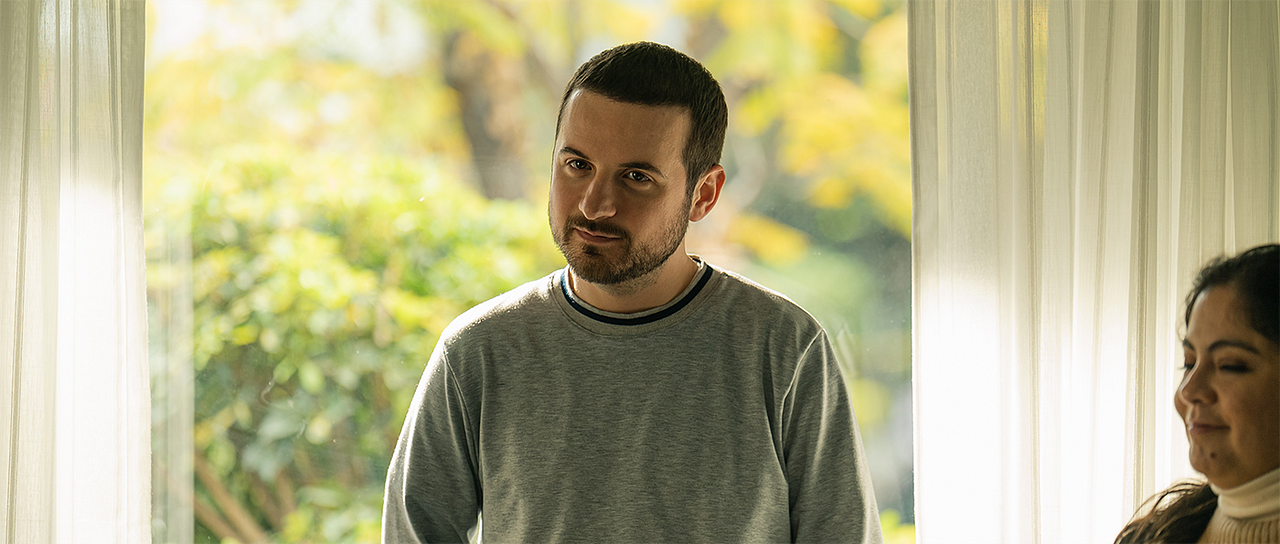 Loco Por Ella : Foto Jesús Zavala