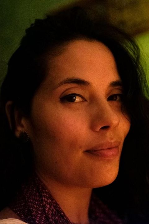 Póster Maria Fernanda Prieto