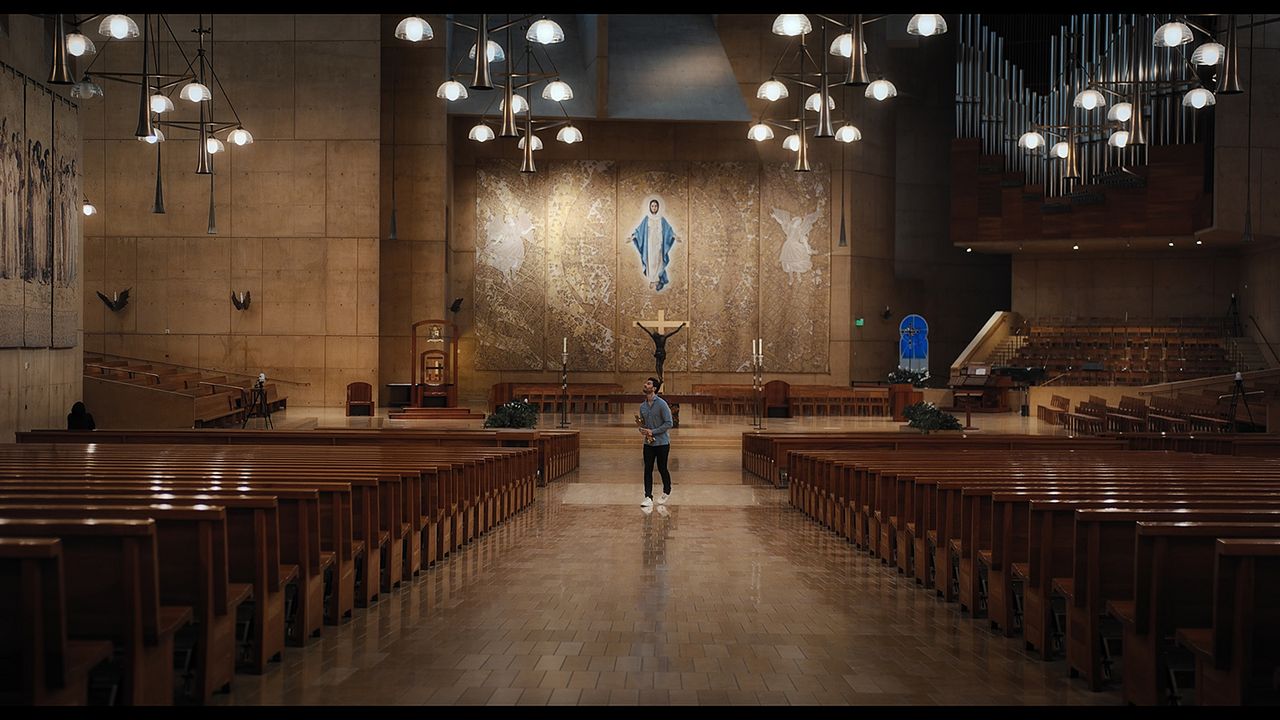 Kit de santidad : Foto