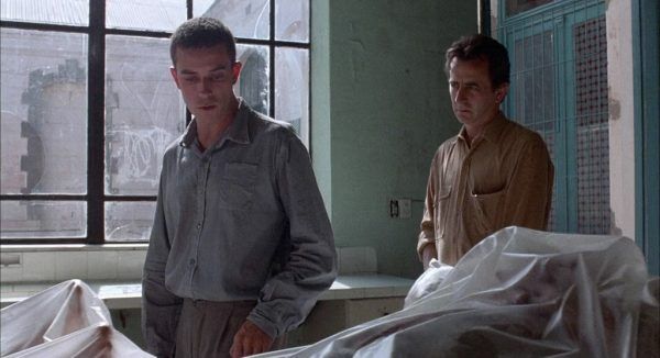 Hombre mirando al sudeste : Foto