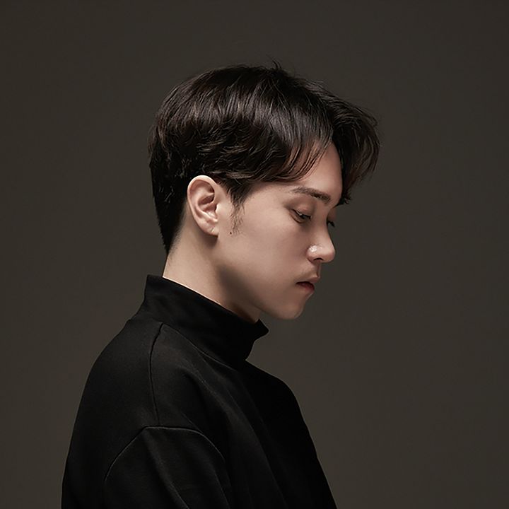 Póster Chang-lok Han