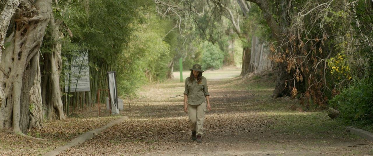 Martín García : Foto