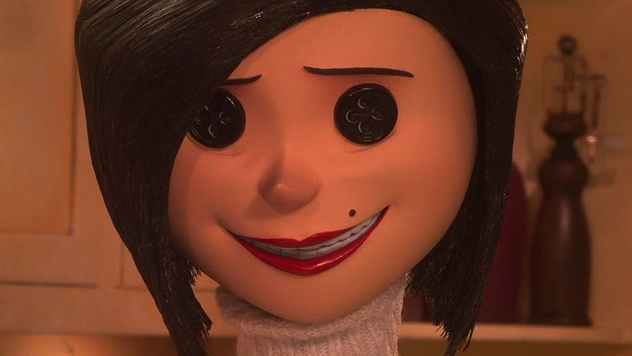 Coraline 15th Anniversary 3D : Foto