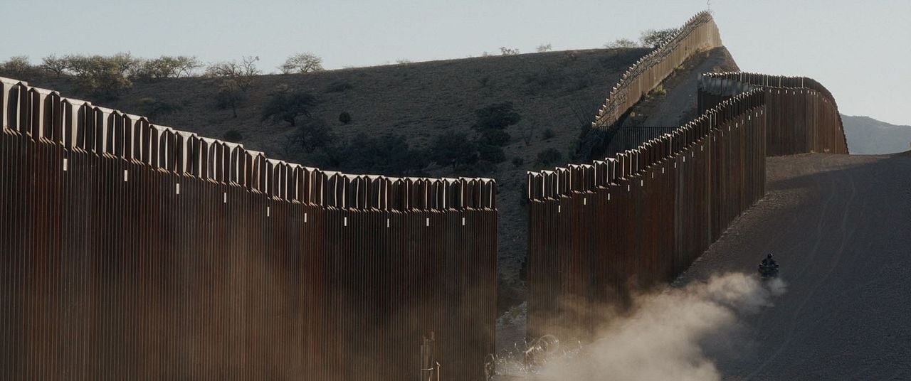 ¿A Dónde Vamos, Coyote? : Foto