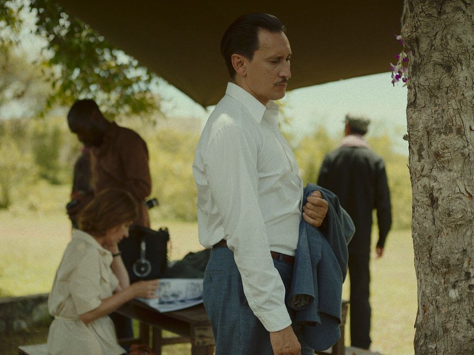 Meeting with Pol Pot : Foto