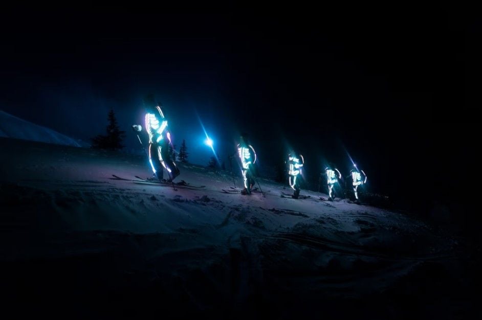 Mountains of the Moon : Foto