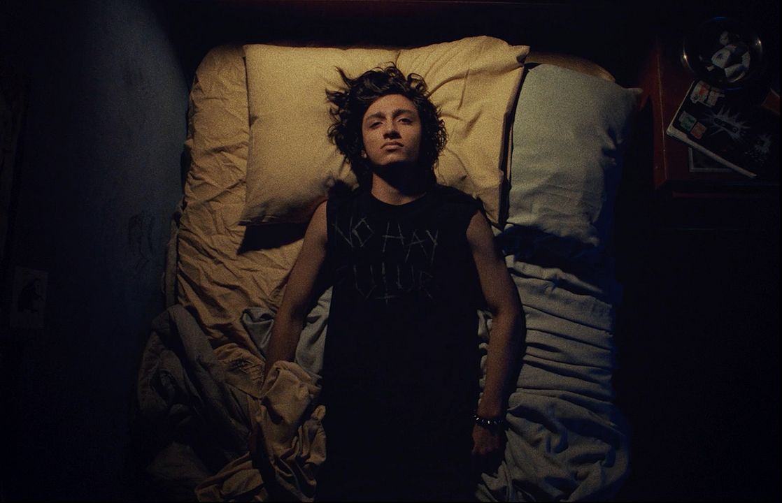 Los inocentes : Foto