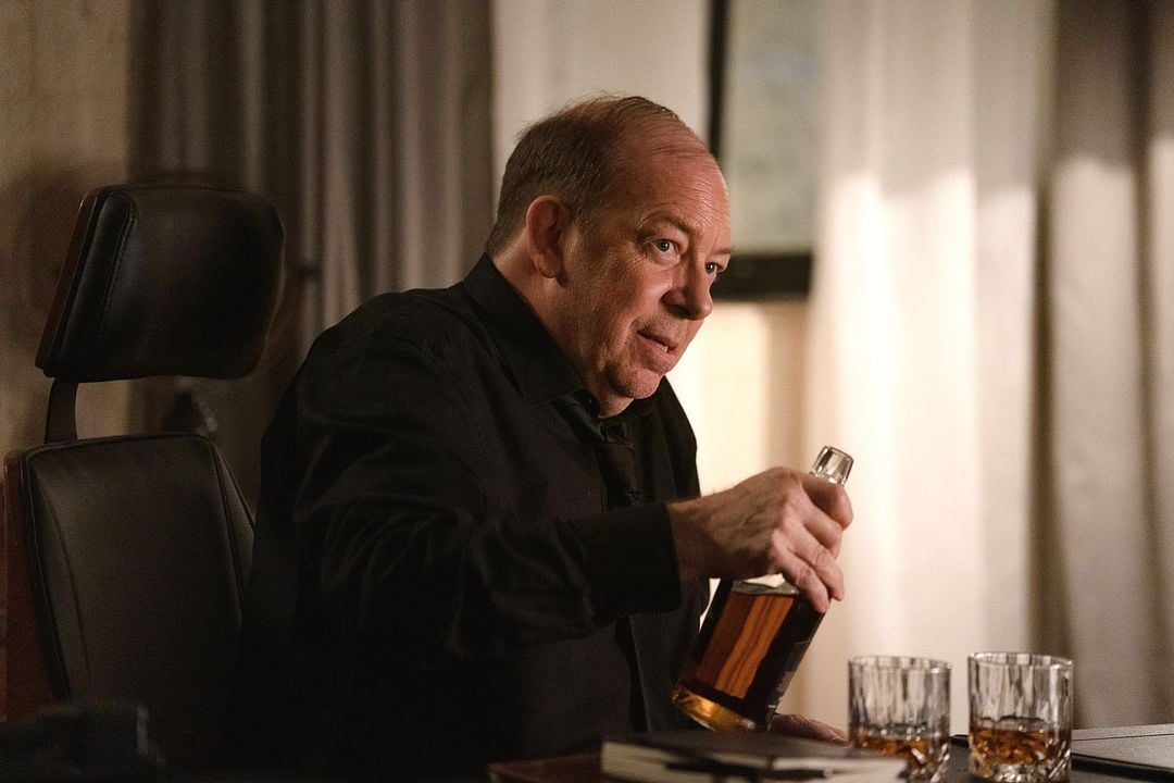 Jugada Maestra : Foto Bill Camp