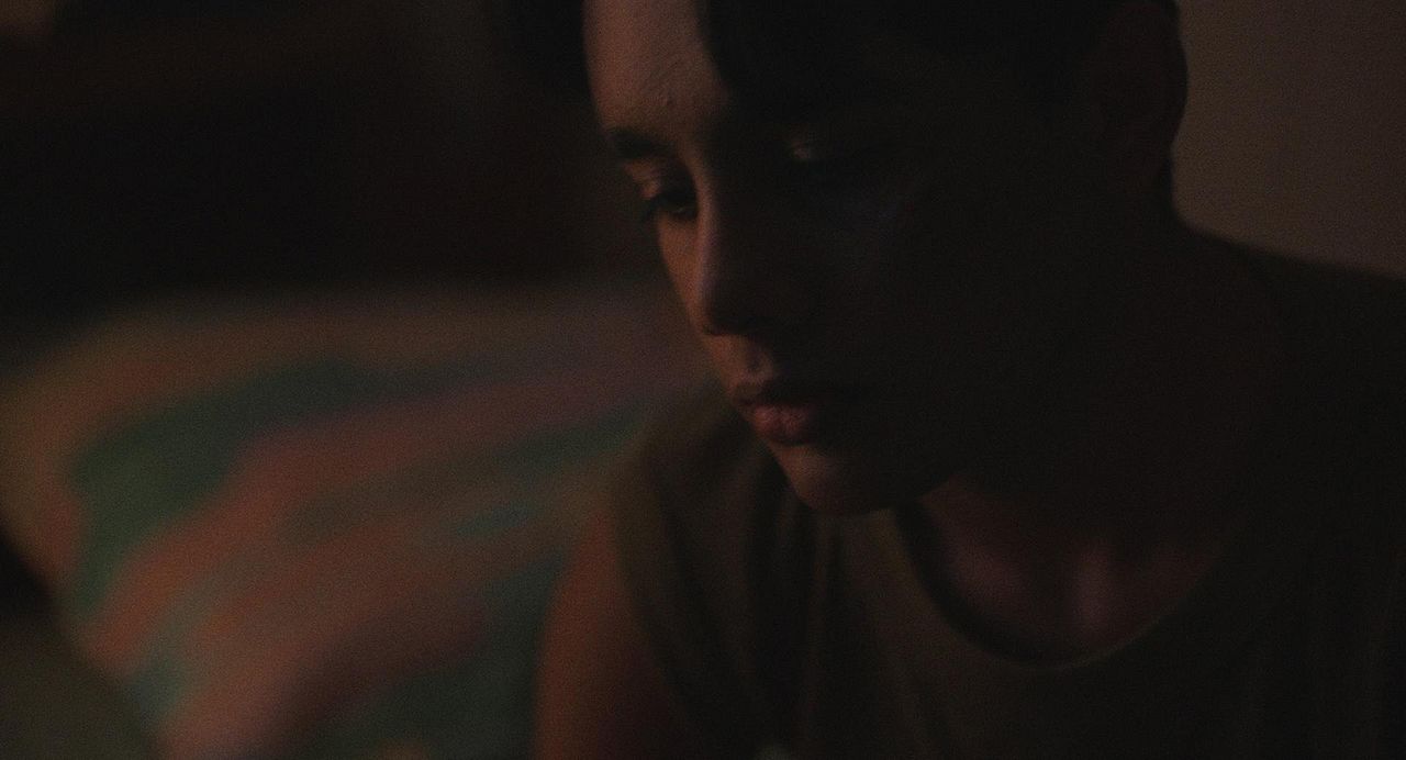 Soy lo que nunca fui : Foto