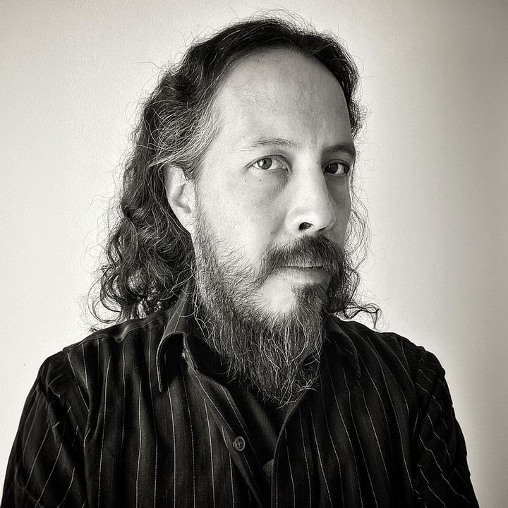 Póster Marvick Eduardo Núñez Aguilera