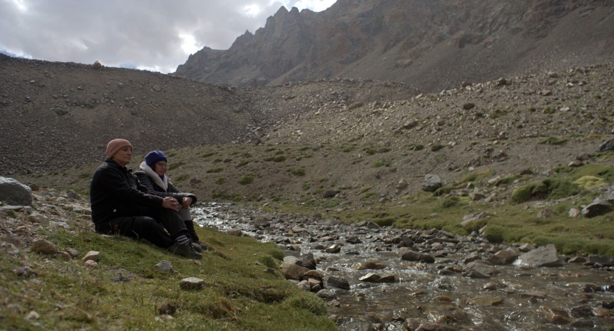 Paisaje épico : Foto