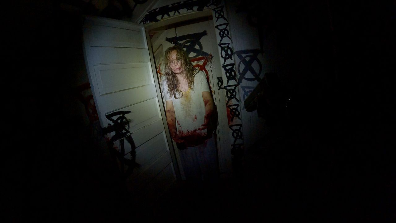 911 llamada infernal : Foto