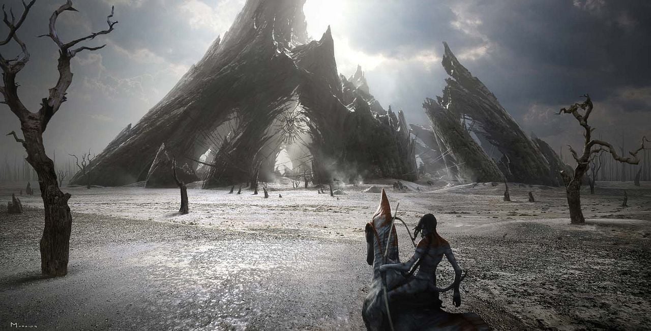 Avatar: Fuego y cenizas : Foto