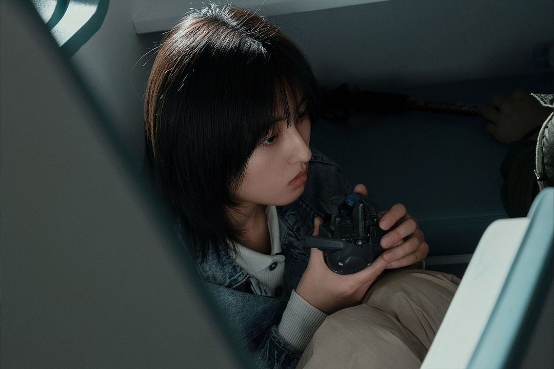 Catástrofe en el Aire : Foto