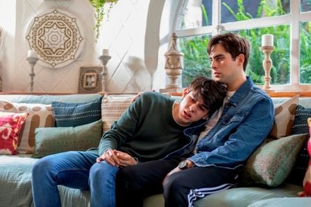 Hombres íntegros : Foto