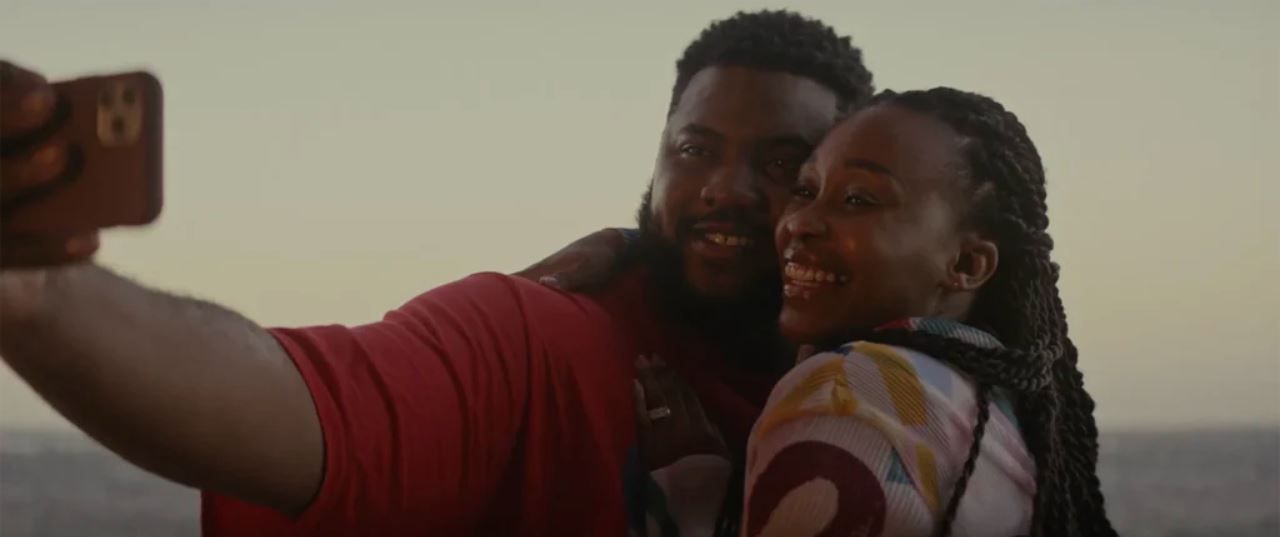 A Scam Called Love : Foto