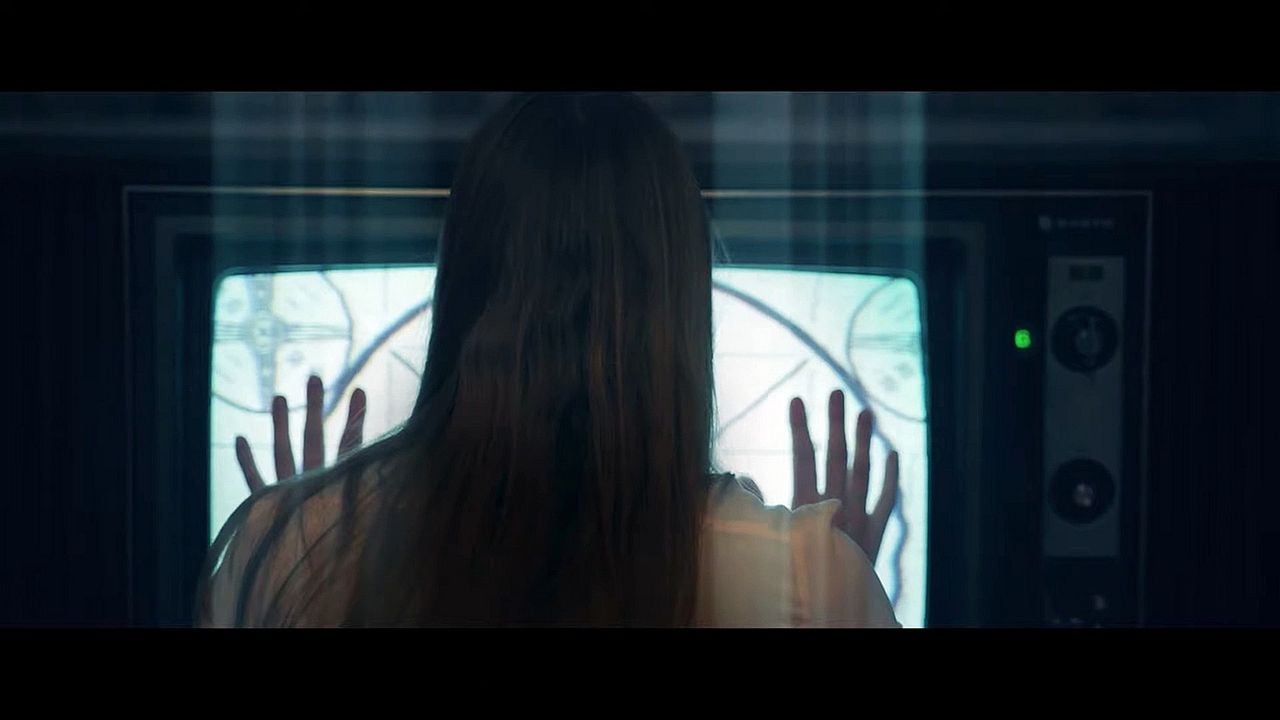 La maldición de Saint Catherine : Foto