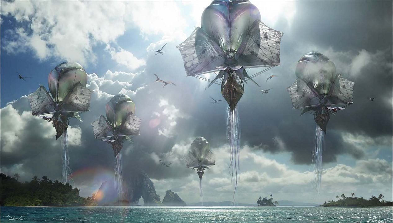 Avatar: Fuego y cenizas : Foto