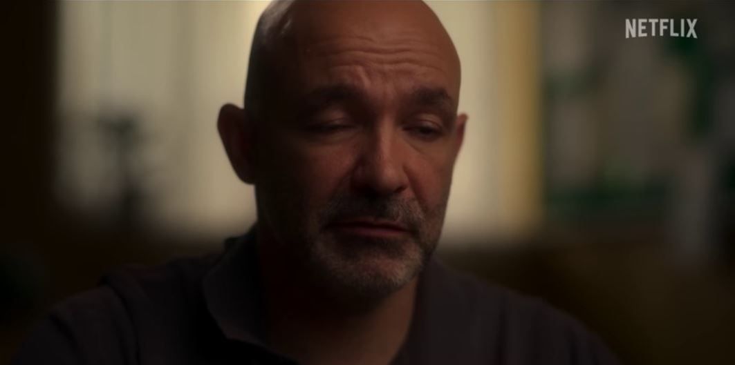 Torre Grenfell: El incendio al descubierto : Foto