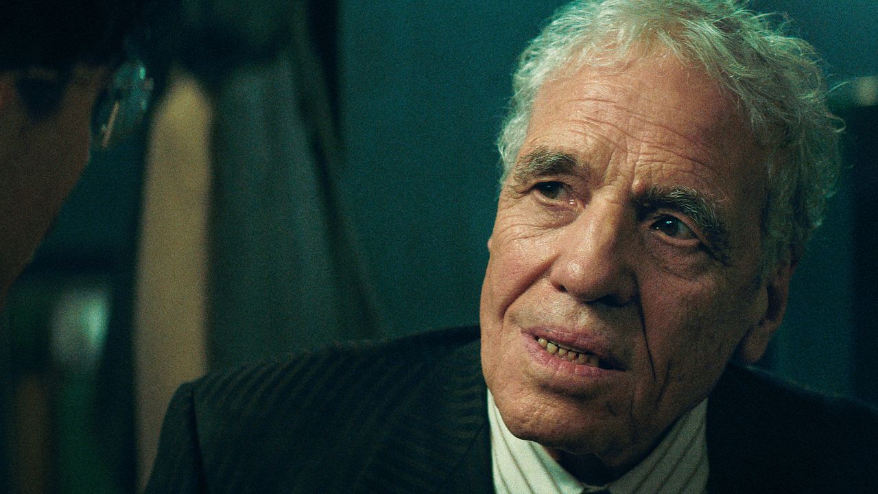 Marty Supremo : Foto Abel Ferrara