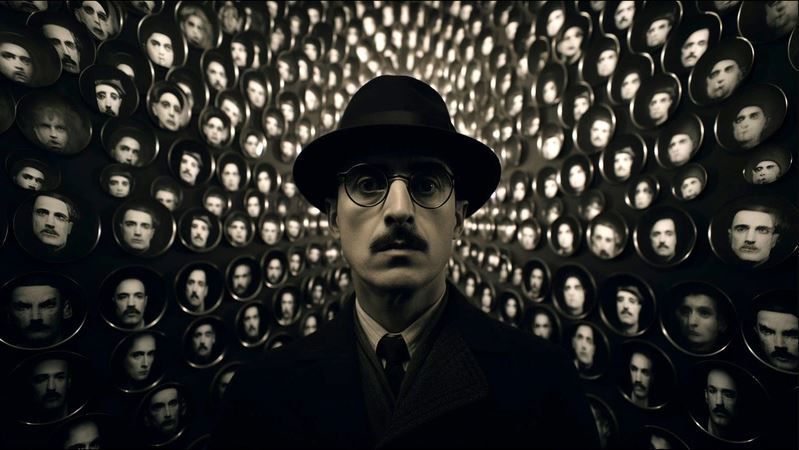 Cartas Telepáticas : Foto