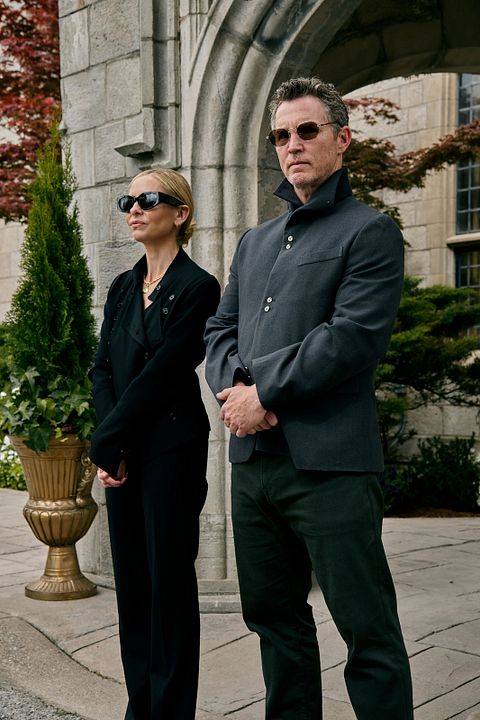 Boda Sangrienta 2 : Foto Sarah Michelle Gellar