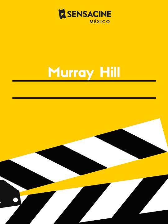 Murray Hill : Póster
