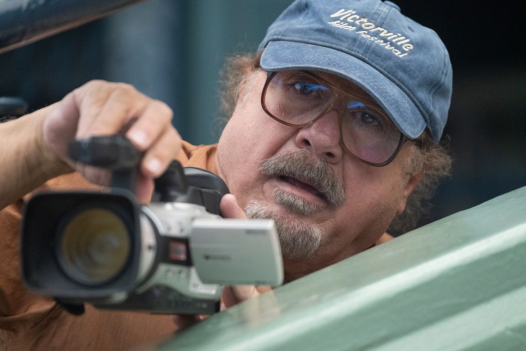 Un afortunado soñador : Foto