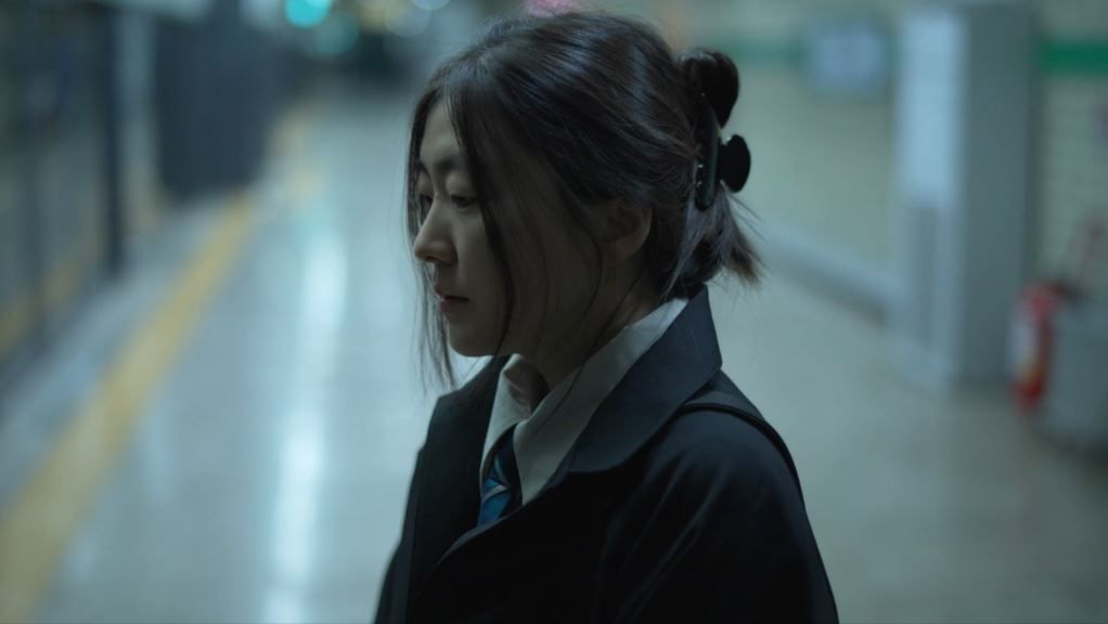 The Waves of Winter : Foto