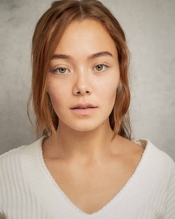 Póster Victoria Wyant