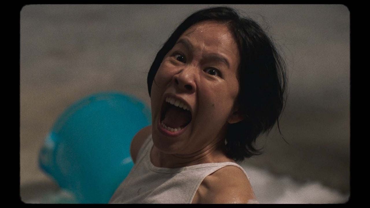 Un Fantasma Para Servirte : Foto