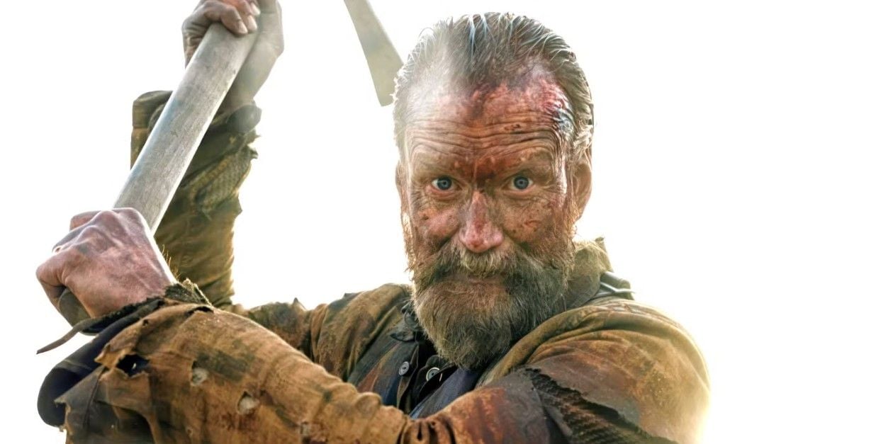 Sisu: Camino a la Venganza : Foto