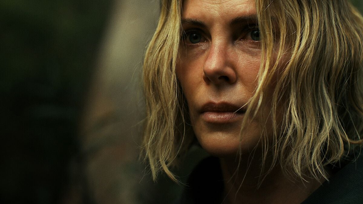 Apex : Foto Charlize Theron