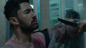 Kill: Masacre En El Tren : Foto